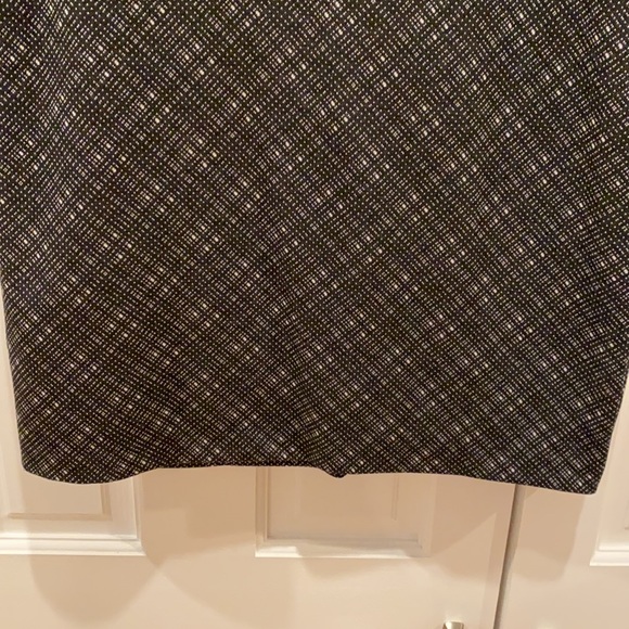 Soft & Stretchy Counterparts Patterned Pencil Ski - Picture 9 of 11